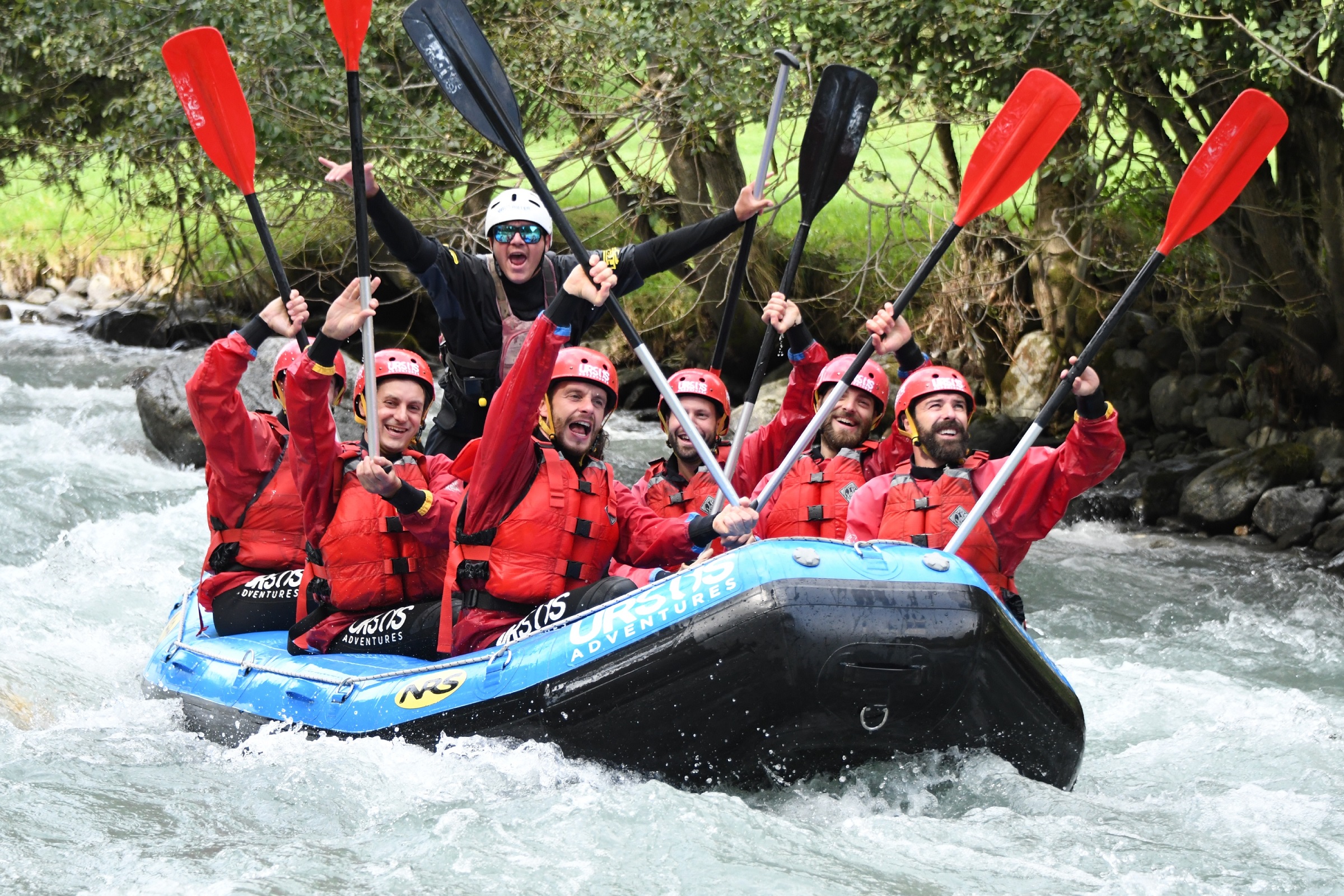 rafting power 2
